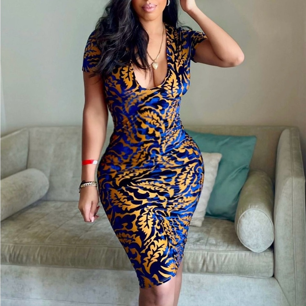 Sexy, gorgeous dress